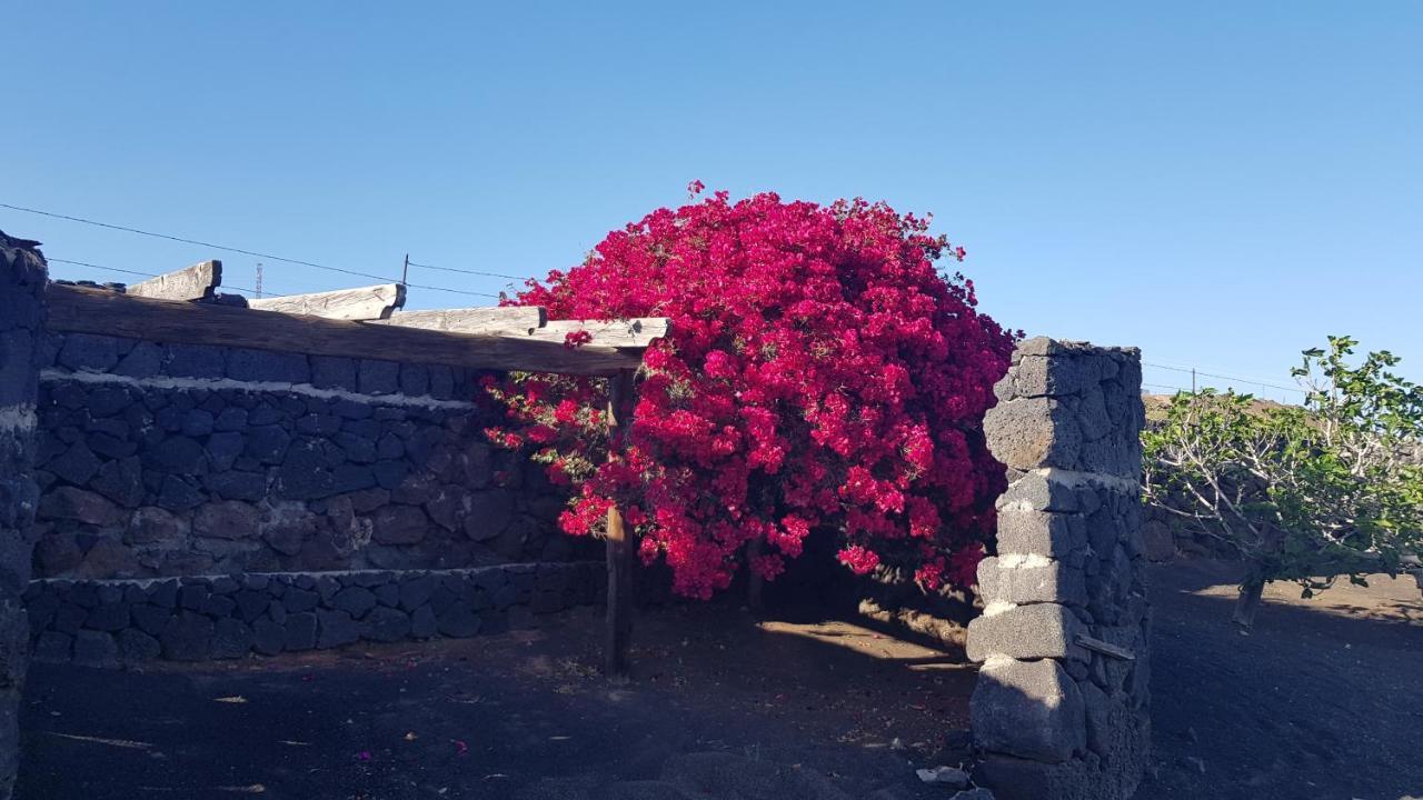 Finca Relax, Sea View, Oasis Vasiliko, La Asomada Tías Exterior foto